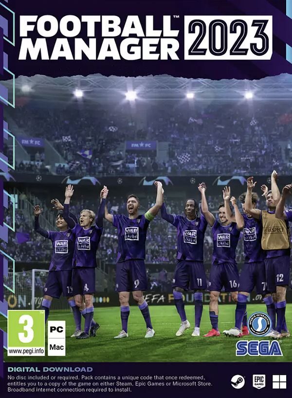 Football Manager đã ảnh hưởng lớn đến cuộc sống của Still